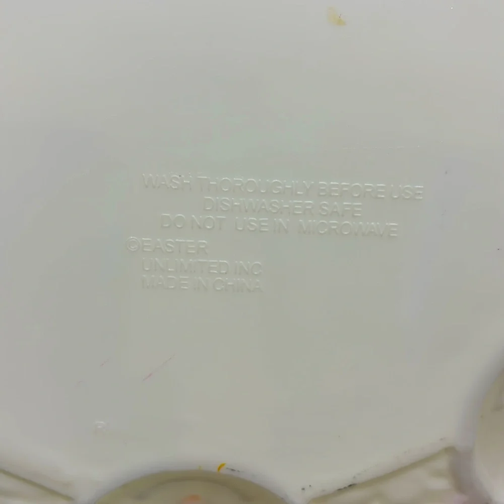 Easter Unlimited Ltd. serve up